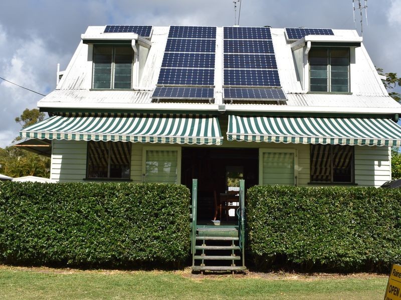 25 PIONEER DRIVE, Tinnanbar QLD 4650