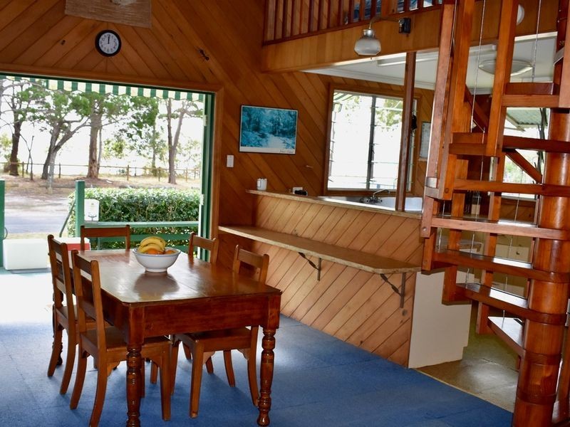25 PIONEER DRIVE, Tinnanbar QLD 4650
