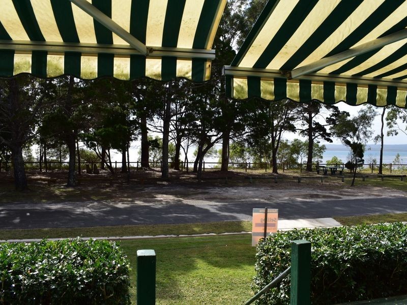 25 PIONEER DRIVE, Tinnanbar QLD 4650