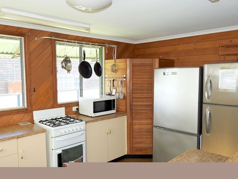 25 PIONEER DRIVE, Tinnanbar QLD 4650