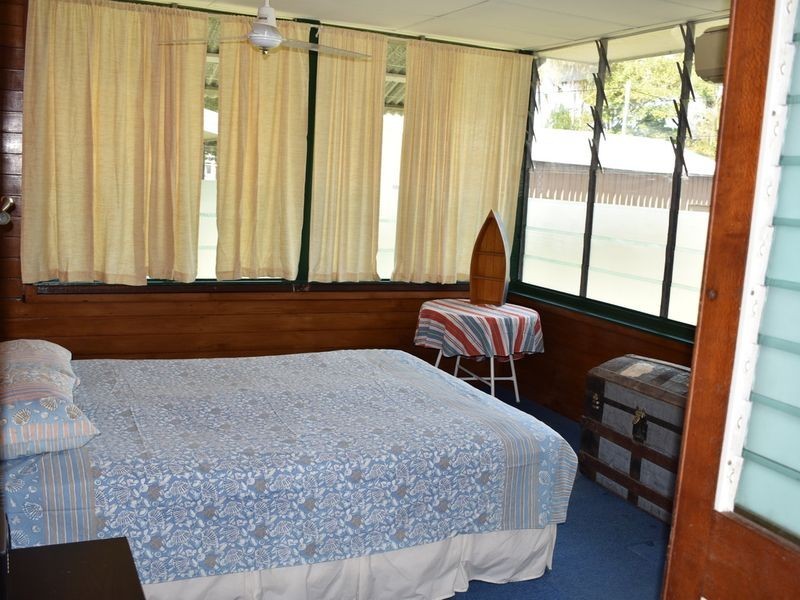 25 PIONEER DRIVE, Tinnanbar QLD 4650