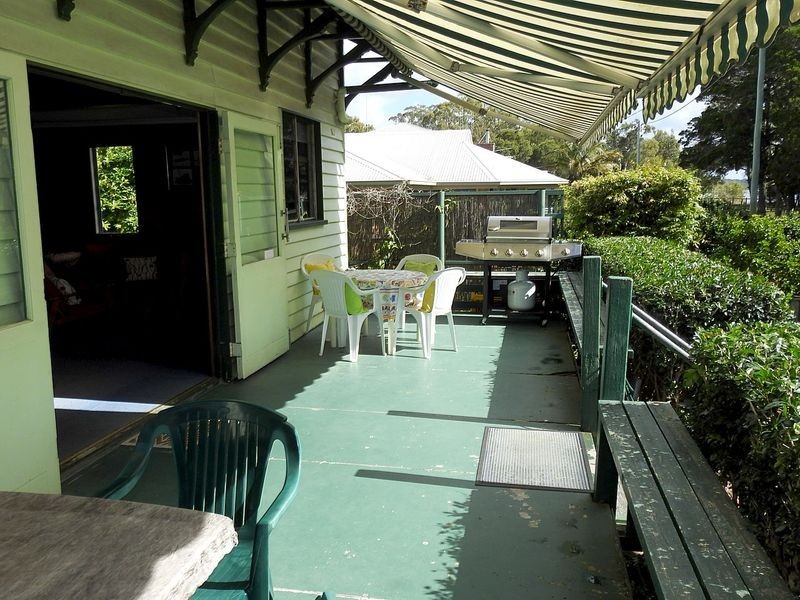 25 PIONEER DRIVE, Tinnanbar QLD 4650