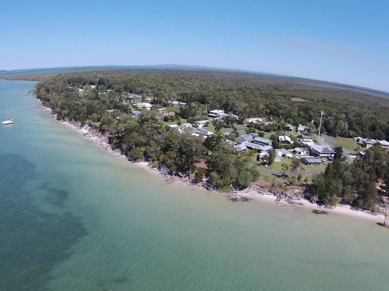 25 PIONEER DRIVE, Tinnanbar QLD 4650