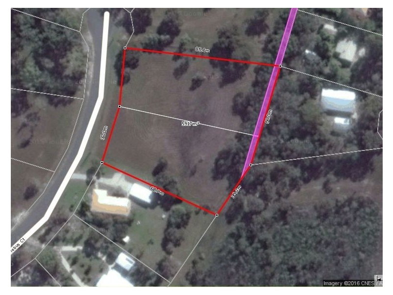 10 Cerebus Court, Cooloola Cove QLD 4580