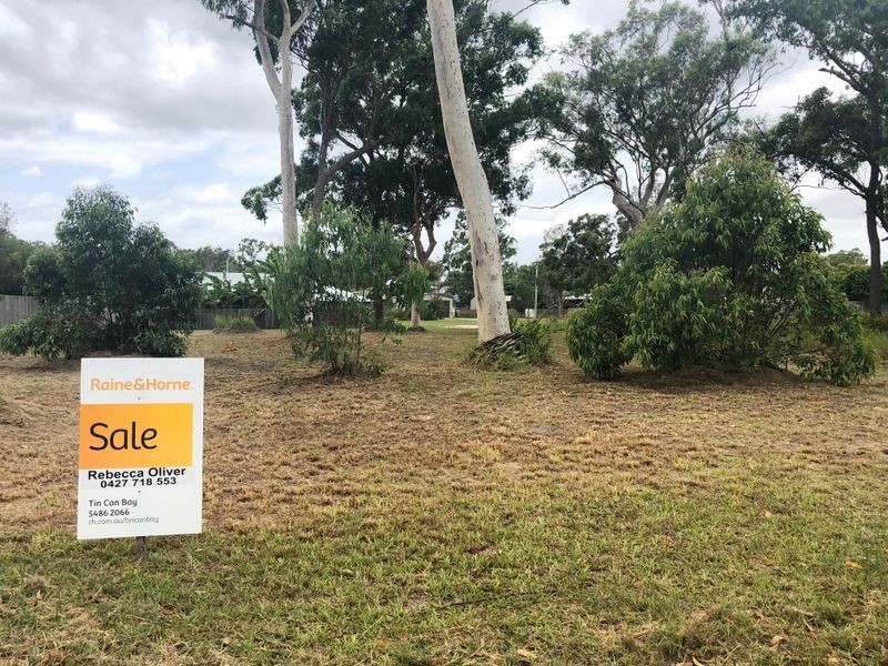 12 Challenger Court, Cooloola Cove QLD 4580