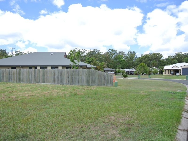 6 Capstan Court, Cooloola Cove QLD 4580