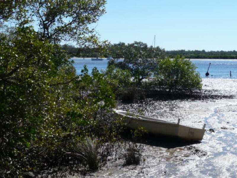 1 Fishermans Haven, Tin Can Bay QLD 4580