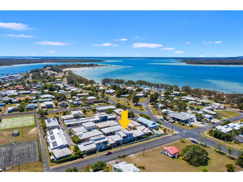 5/20 Gympie Road, Tin Can Bay QLD 4580