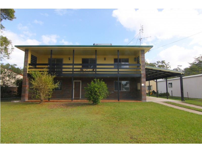 25 Boronia Drive, Tinnanbar QLD 4650