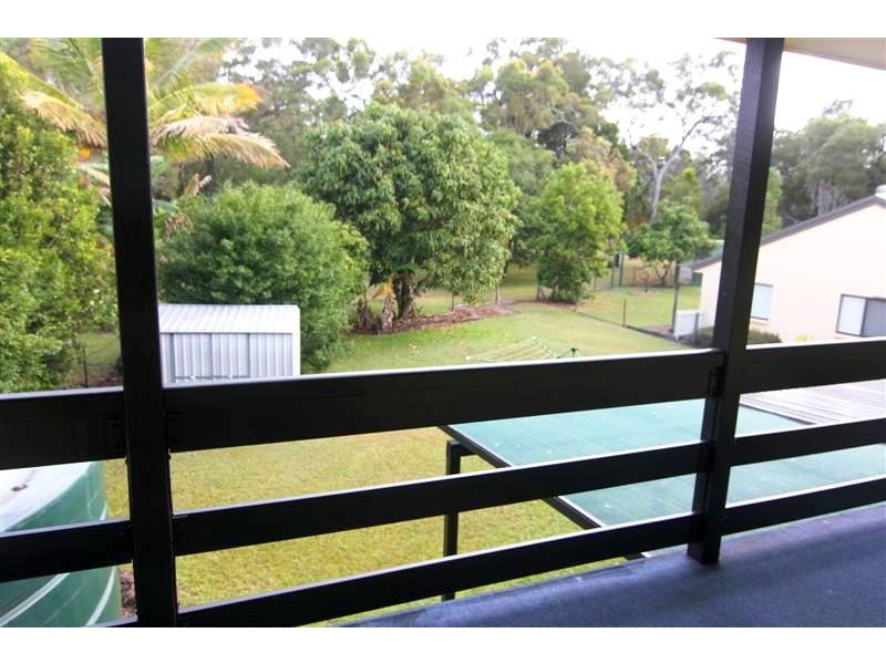 25 Boronia Drive, Tinnanbar QLD 4650