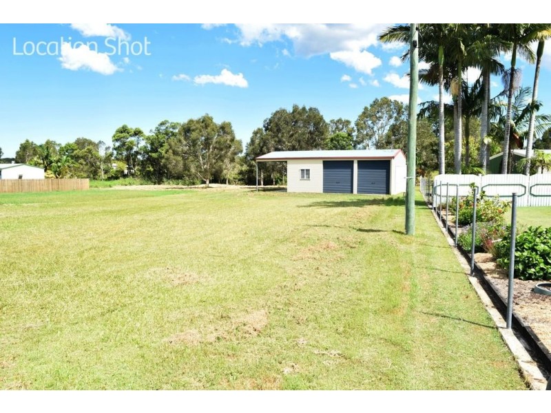 117 Golden Hind, Cooloola Cove QLD 4580