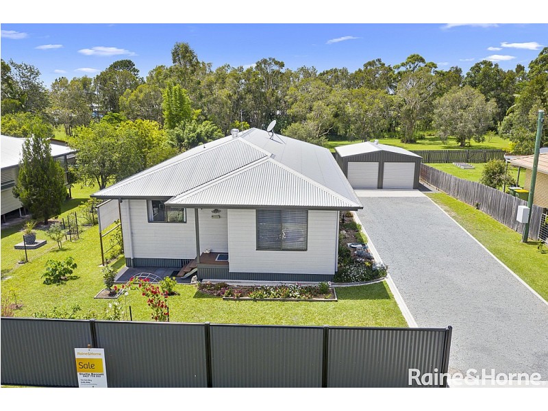 129 Golden Hind Avenue, Cooloola Cove QLD 4580