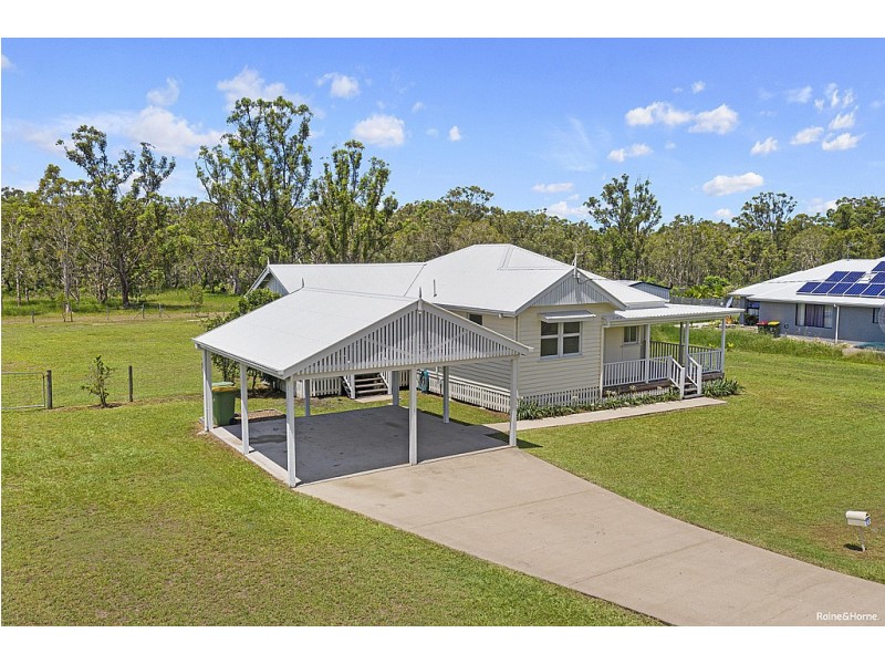 21 Santa Maria Court, Cooloola Cove QLD 4580