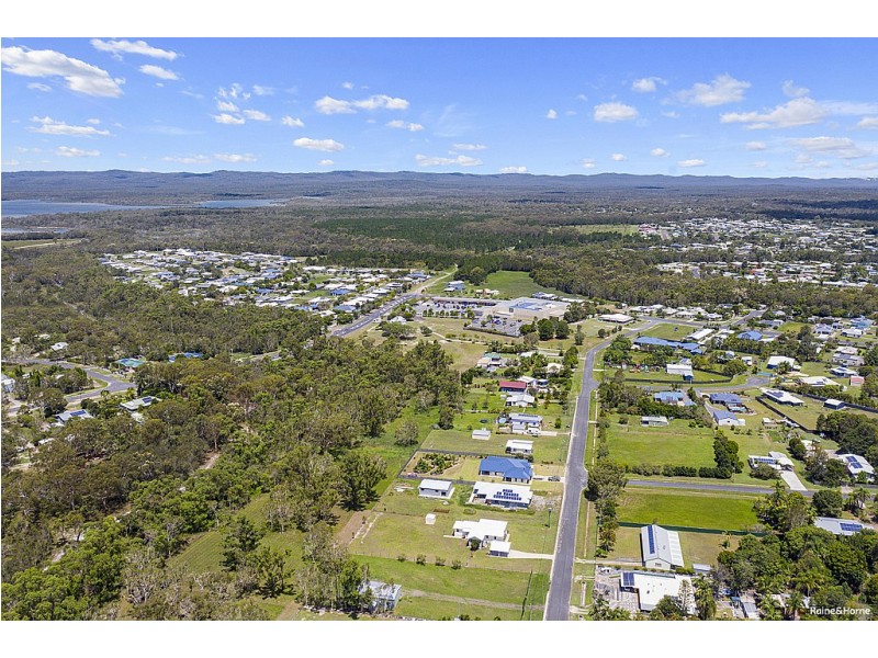 21 Santa Maria Court, Cooloola Cove QLD 4580