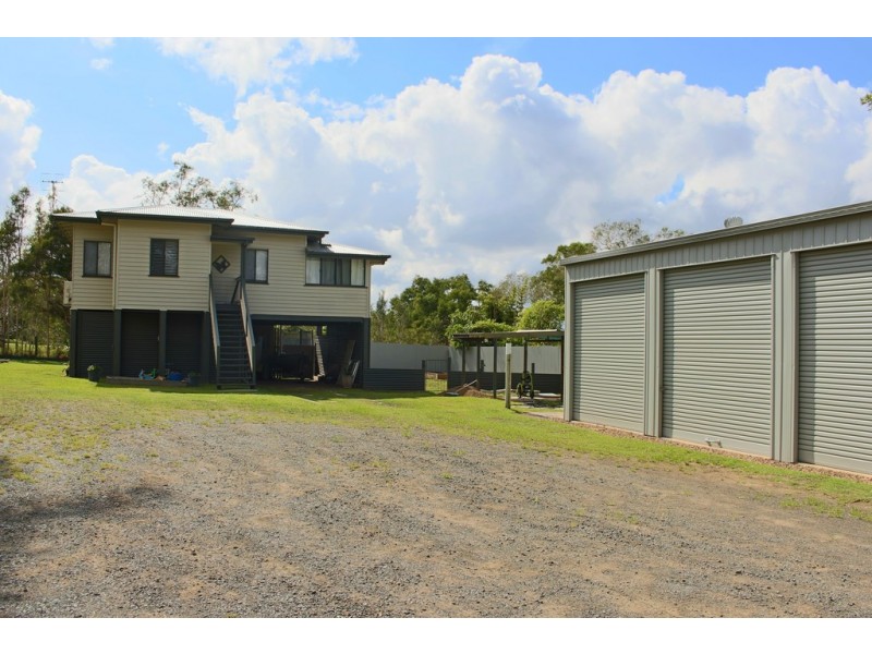 21 Queen Elizabeth Drive, Cooloola Cove QLD 4580