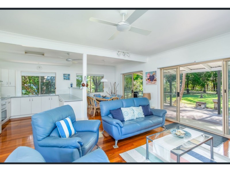 20 ORCHID AVENUE, Tinnanbar QLD 4650