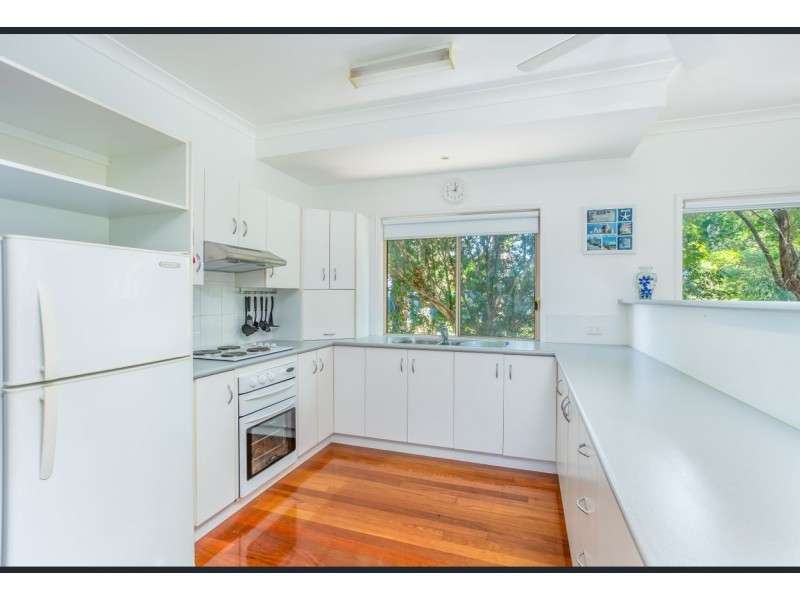 20 ORCHID AVENUE, Tinnanbar QLD 4650