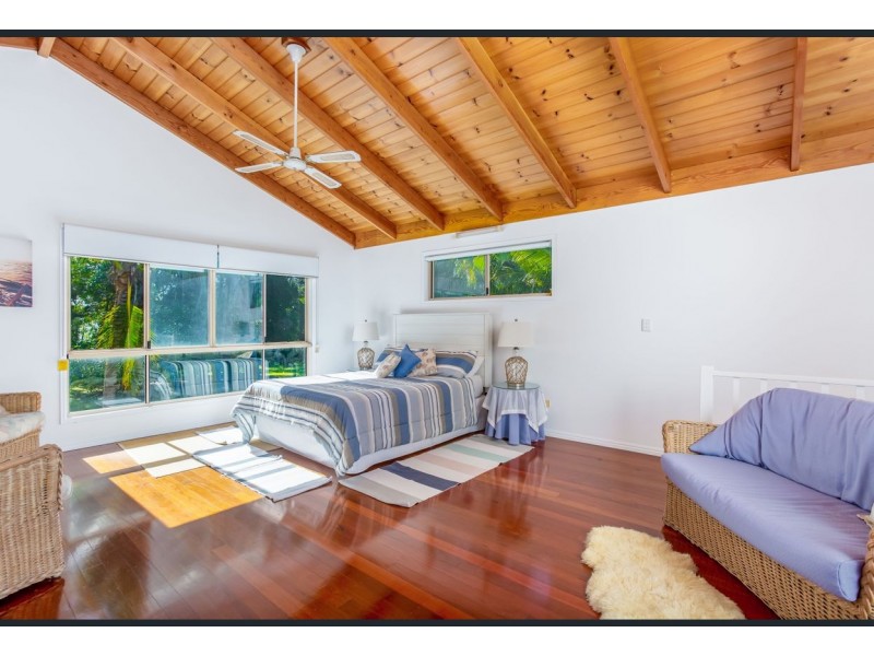 20 ORCHID AVENUE, Tinnanbar QLD 4650