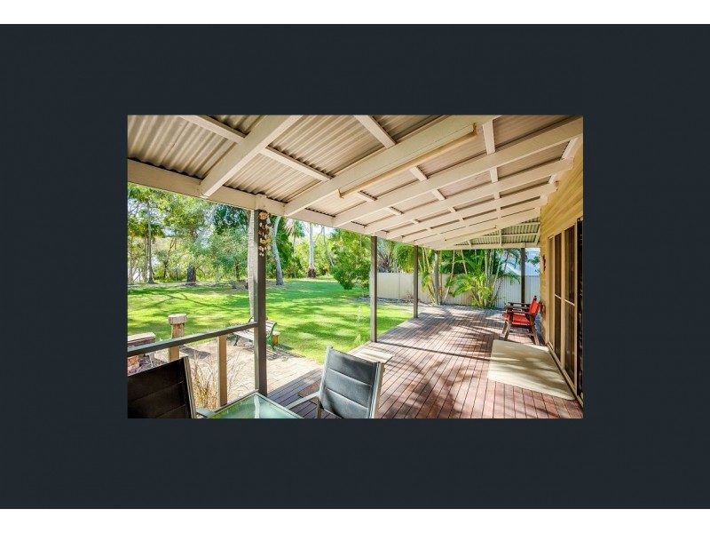 20 ORCHID AVENUE, Tinnanbar QLD 4650