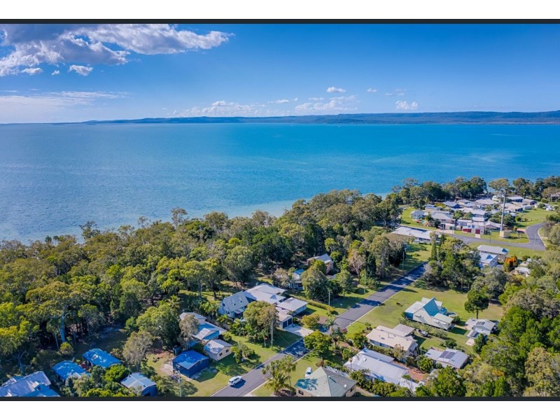 20 ORCHID AVENUE, Tinnanbar QLD 4650