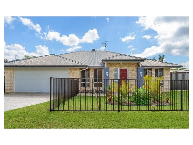 2 Aqua Place, Tin Can Bay QLD 4580