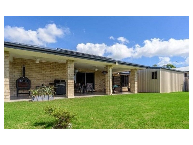 2 Aqua Place, Tin Can Bay QLD 4580