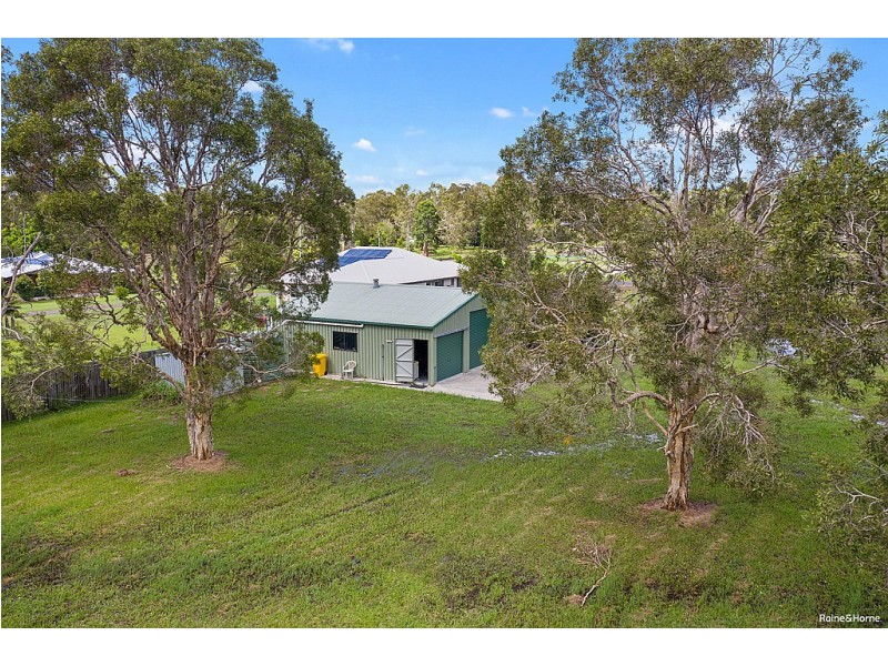 5 Oberon Court, Cooloola Cove QLD 4580