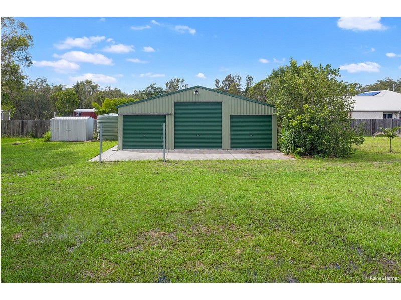 5 Oberon Court, Cooloola Cove QLD 4580