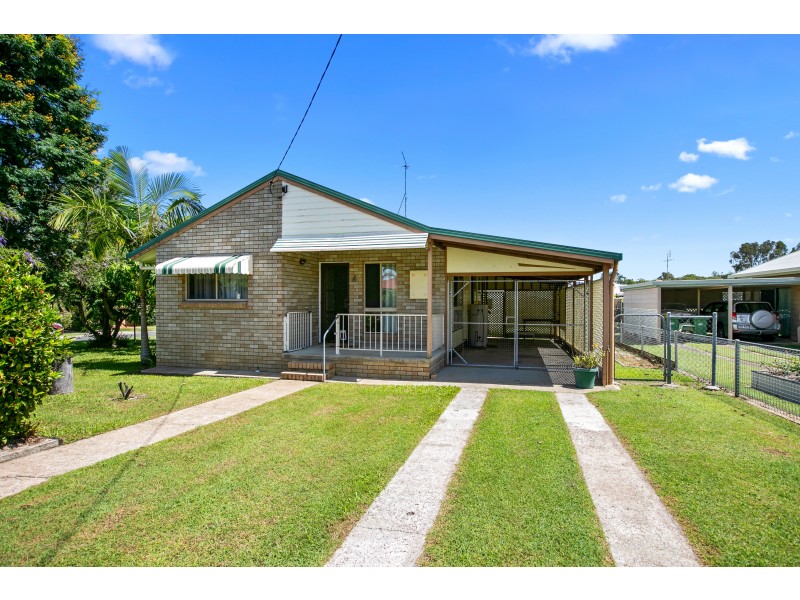 16 Tarwhine Street, Tin Can Bay QLD 4580