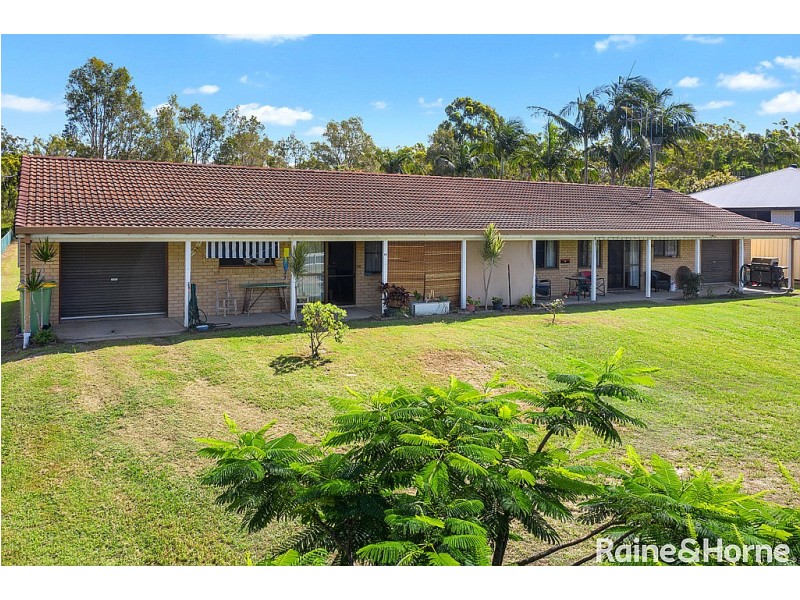 62 INVESTIGATOR AVENUE, Cooloola Cove QLD 4580