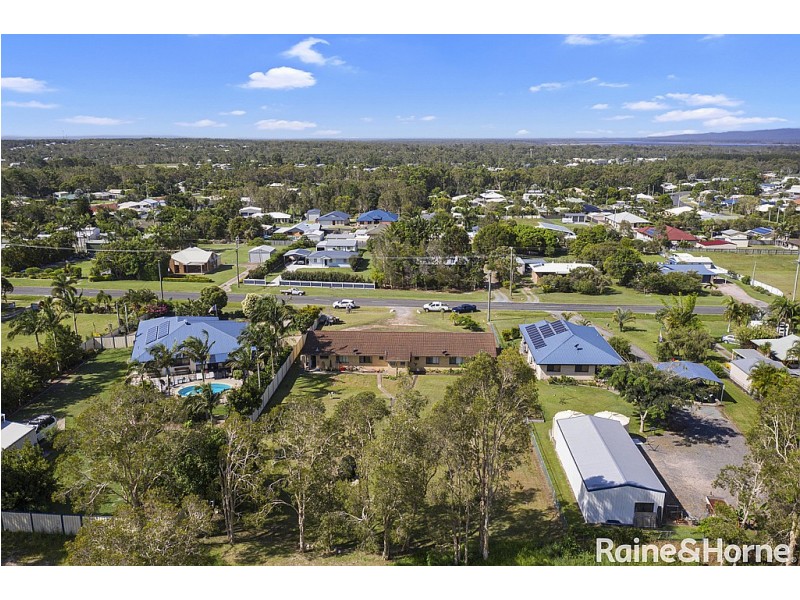 62 INVESTIGATOR AVENUE, Cooloola Cove QLD 4580
