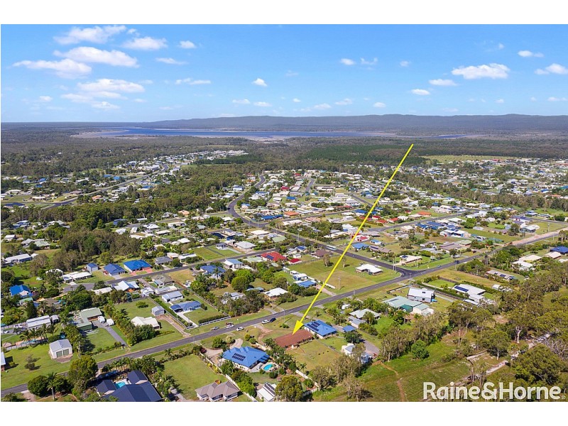 62 INVESTIGATOR AVENUE, Cooloola Cove QLD 4580