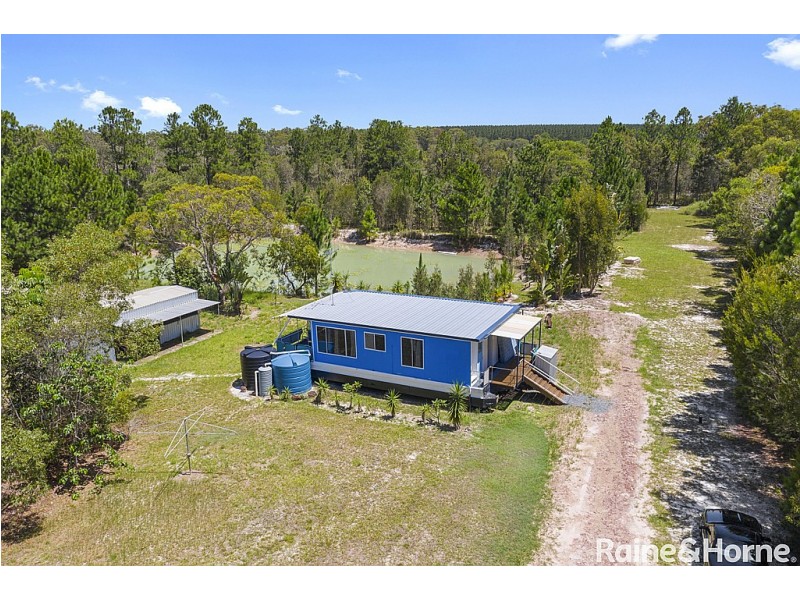45 Osborne Court, Wallu QLD 4570