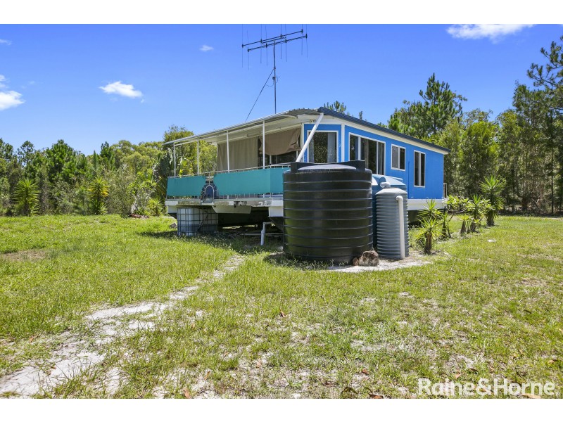 45 Osborne Court, Wallu QLD 4570