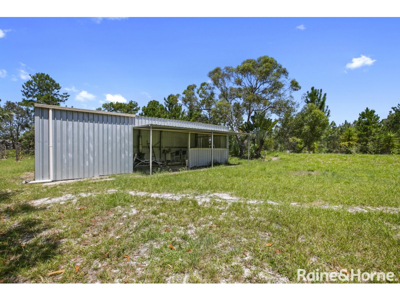 45 Osborne Court, Wallu QLD 4570