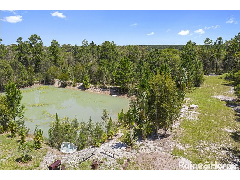 45 Osborne Court, Wallu QLD 4570