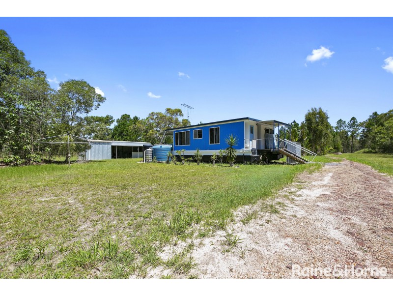 45 Osborne Court, Wallu QLD 4570