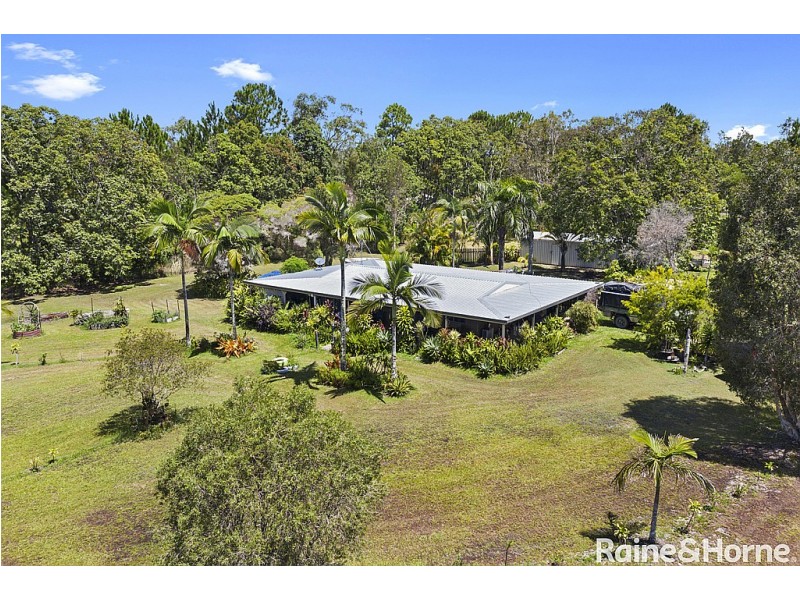 45 Osborne Court, Wallu QLD 4570