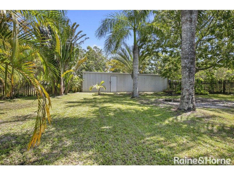 45 Osborne Court, Wallu QLD 4570