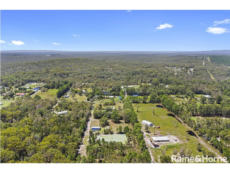 45 Osborne Court, Wallu QLD 4570