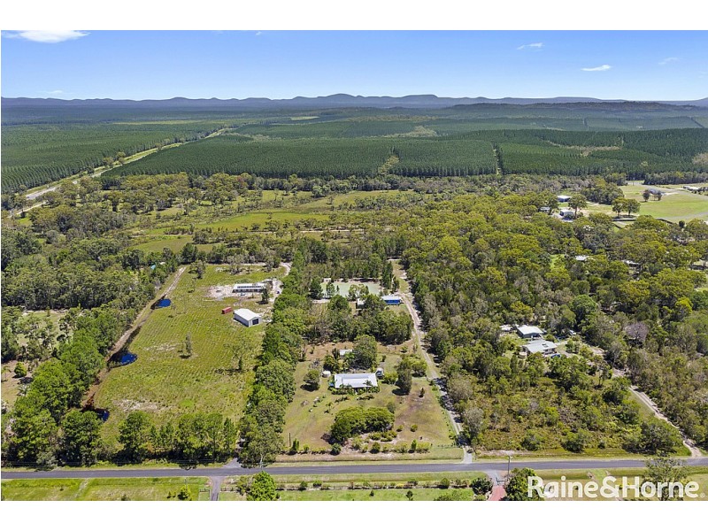 45 Osborne Court, Wallu QLD 4570