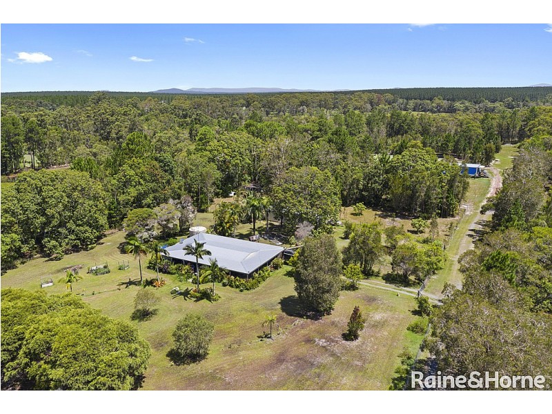 45 Osborne Court, Wallu QLD 4570