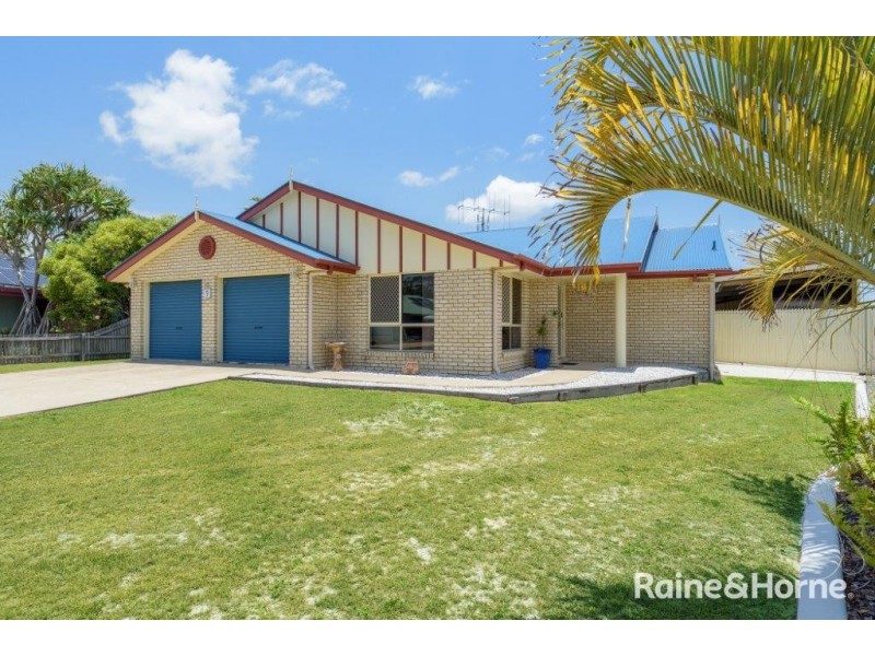 9 Banksia Avenue, Tin Can Bay QLD 4580