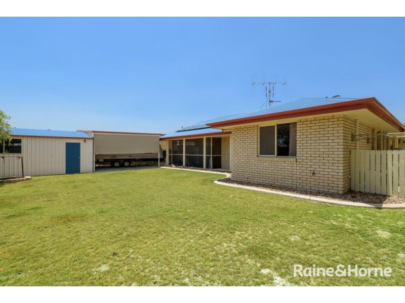 9 Banksia Avenue, Tin Can Bay QLD 4580