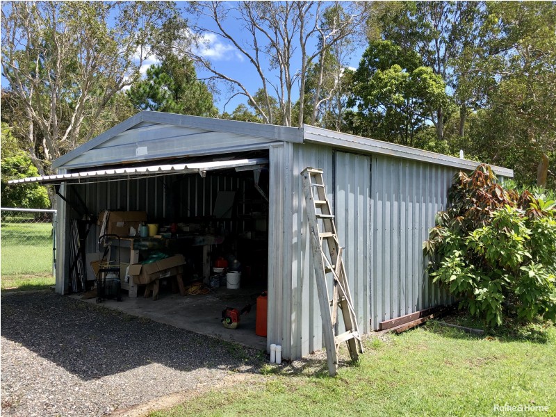 46 Discovery Drive, Cooloola Cove QLD 4580