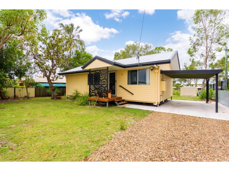 14 Norfolk Court, Cooloola Cove QLD 4580