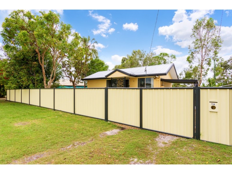 14 Norfolk Court, Cooloola Cove QLD 4580