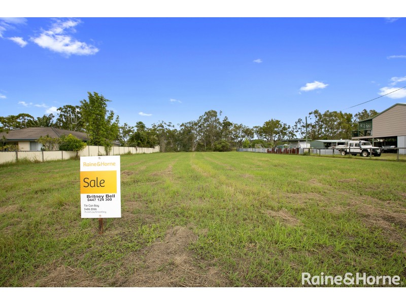 110 Investigator Ave, Cooloola Cove QLD 4580