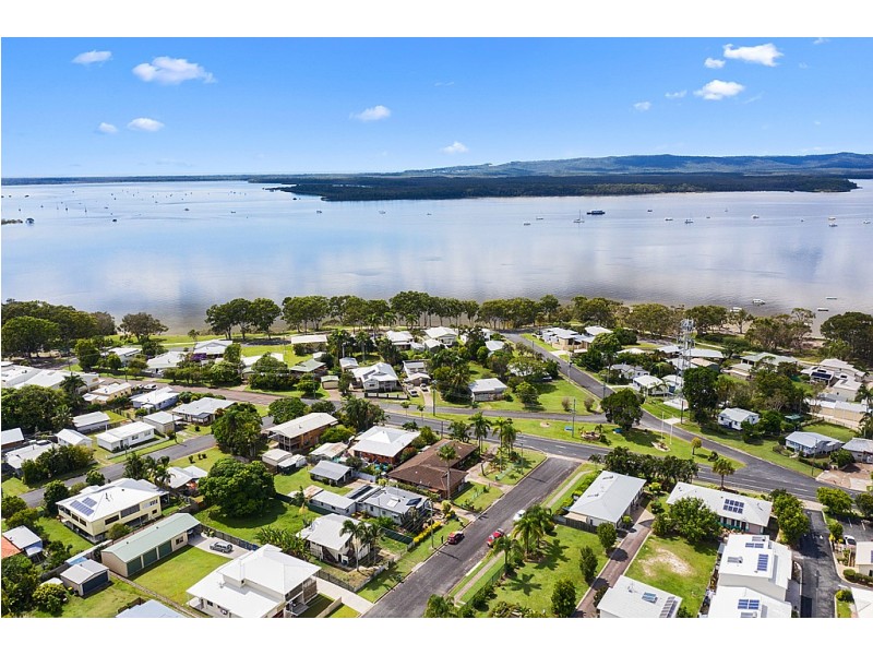 3/18 Gympie Road, Tin Can Bay QLD 4580