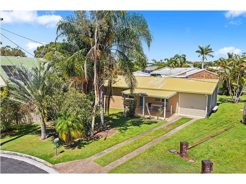 8 Nannygai Court, Tin Can Bay QLD 4580